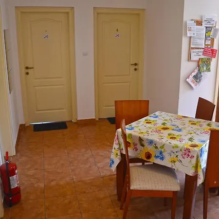 Sovaapartman 3*