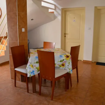 Maison d'hôtes Sovaapartman