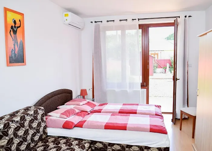 Sovaapartman 3* Hajdúszoboszló