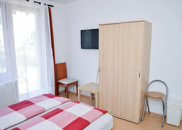 Sovaapartman Πανσιόν 3*