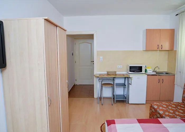 Sovaapartman Πανσιόν Hajdúszoboszló