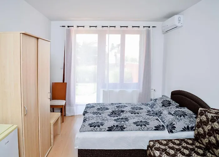 Sovaapartman Πανσιόν