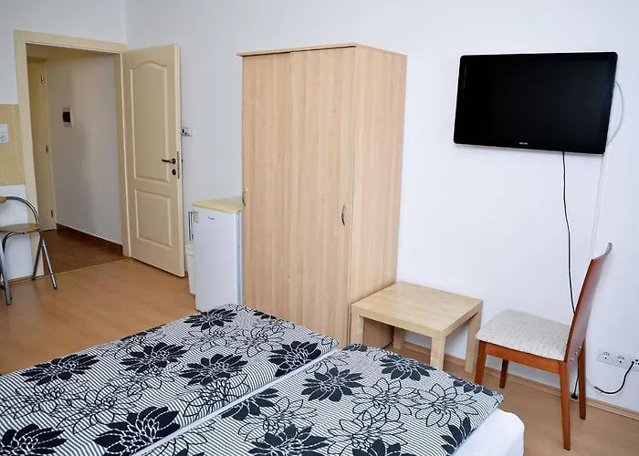 Sovaapartman 3*