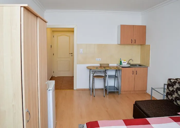 Sovaapartman 3* Hajdúszoboszló