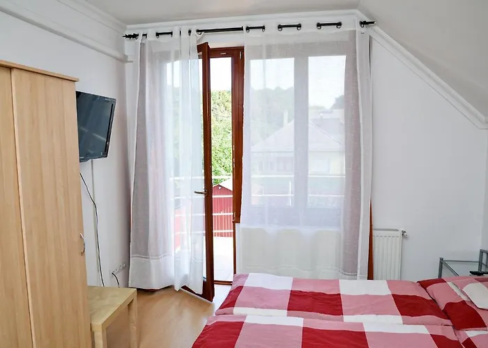 Sovaapartman Hajdúszoboszló