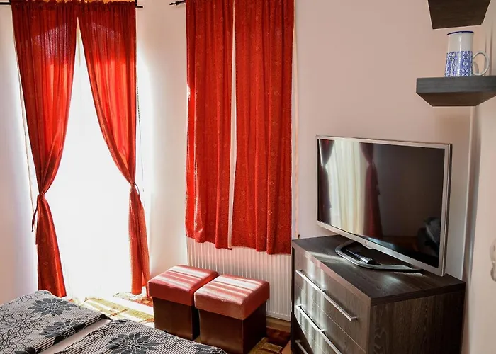 Sovaapartman 3* Hajdúszoboszló