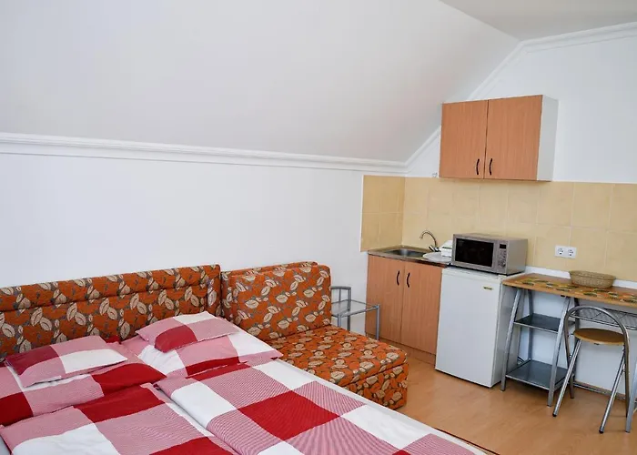 Sovaapartman 3*
