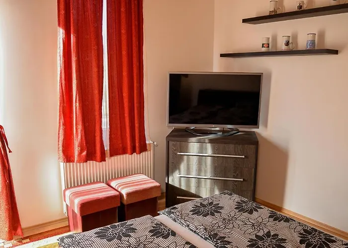 Sovaapartman Hajdúszoboszló