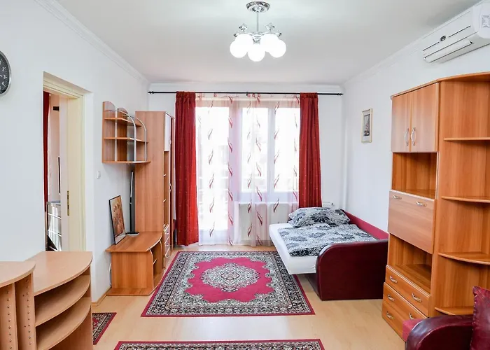 Sovaapartman Πανσιόν Hajdúszoboszló