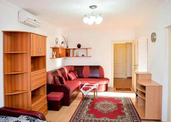 Πανσιόν Sovaapartman Hajdúszoboszló