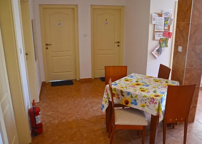 Sovaapartman 3*